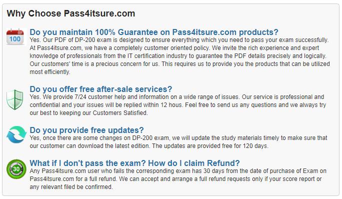 Why-Choose-Pass4itsure