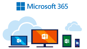 Microsoft 365