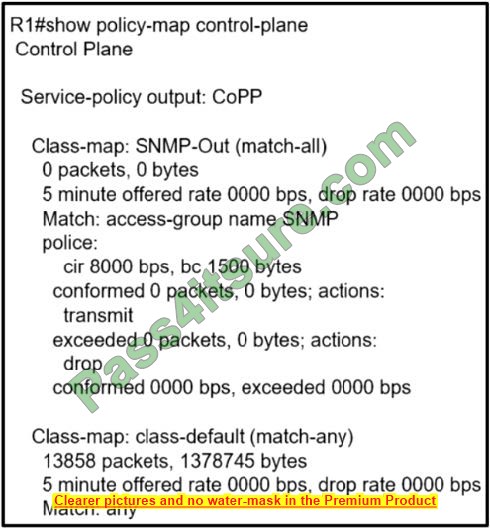 350-401 exam practice questions 13